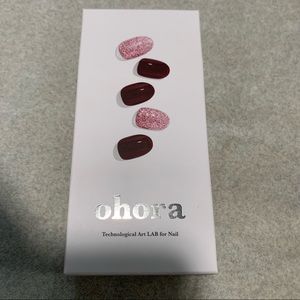 Ohora Gal Nail Set N Persona